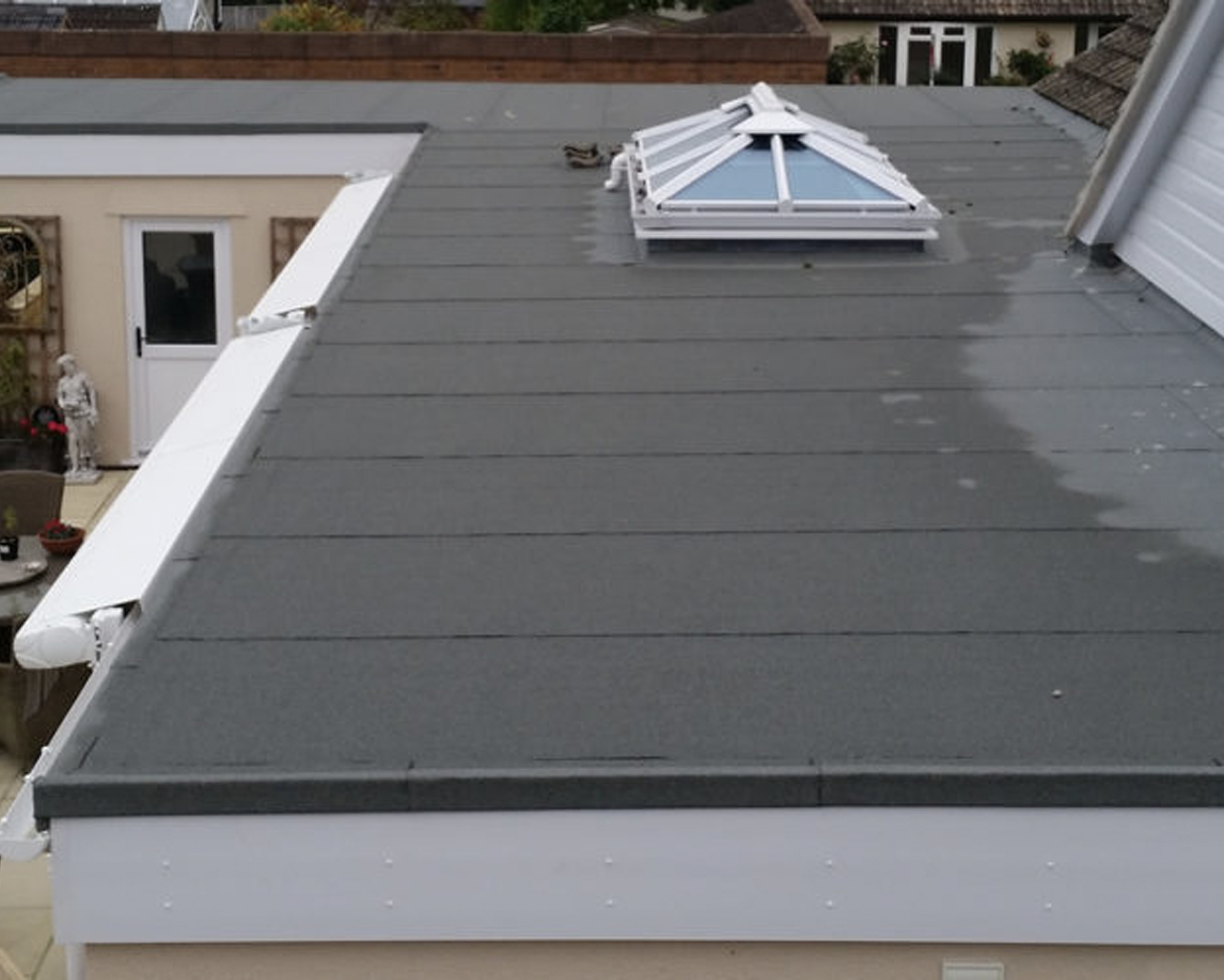 UPVC Cladding Lincoln ️ Homestyle Roofing and Plastics